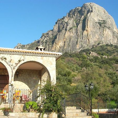 Finca Barreras El Gastor Bagian luar foto