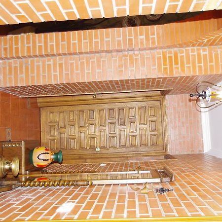 Finca Barreras El Gastor Bagian luar foto